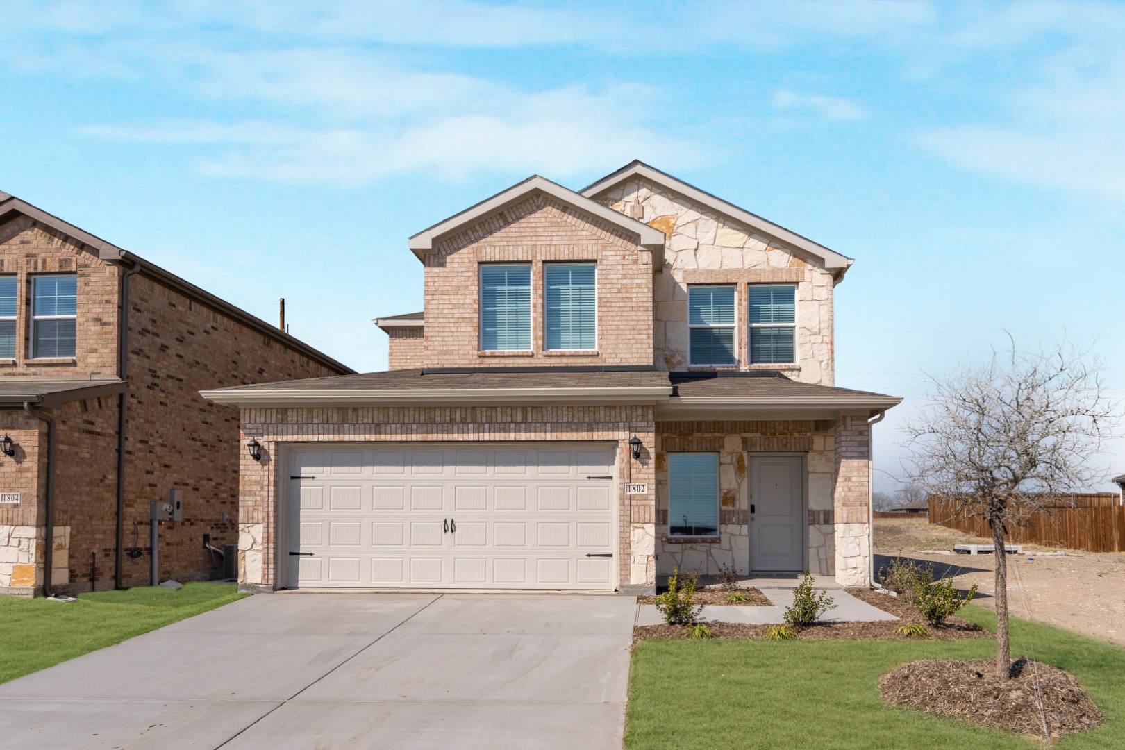 1802 Teton River Dr