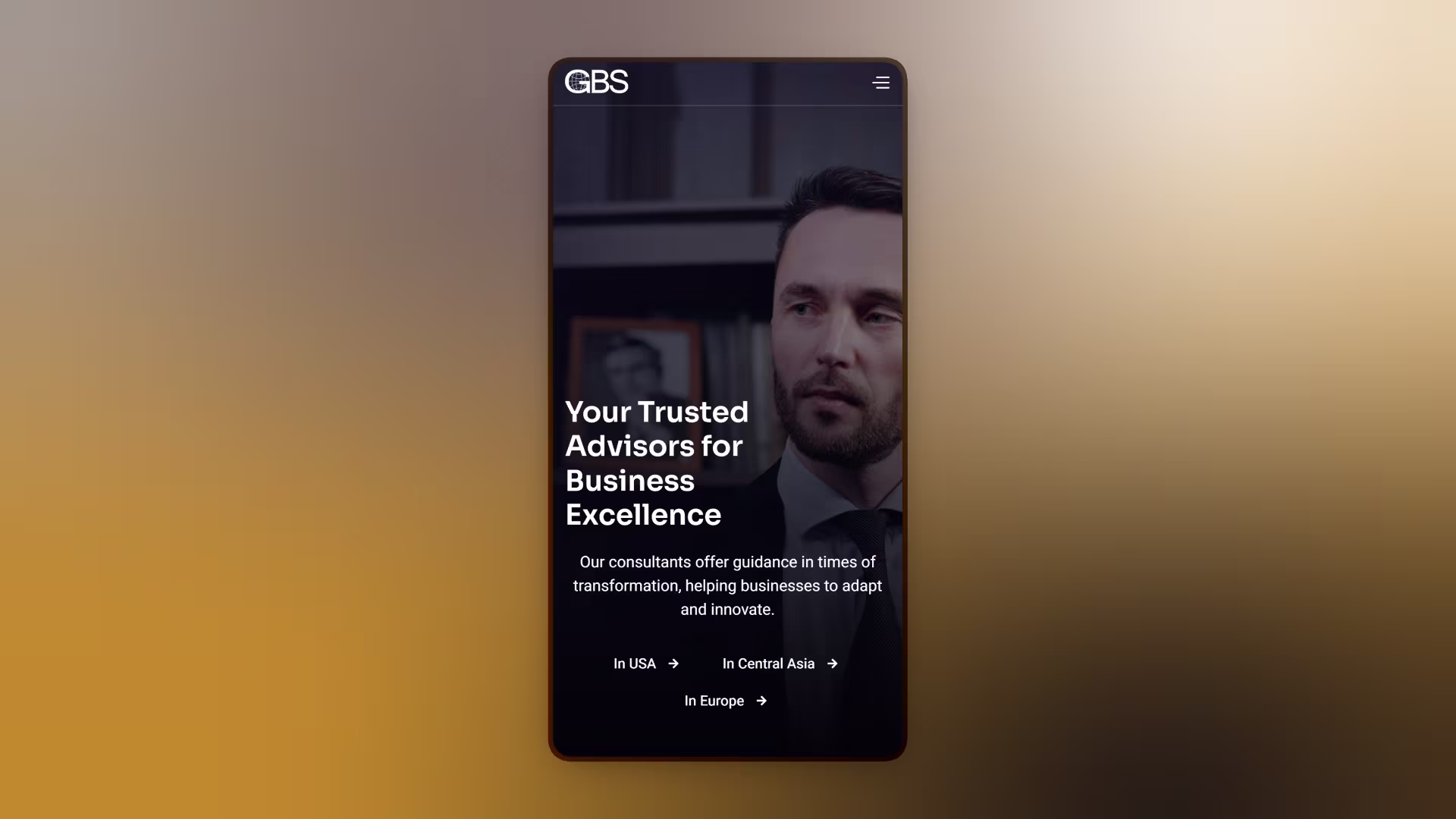 gbs x wahed design image mobile