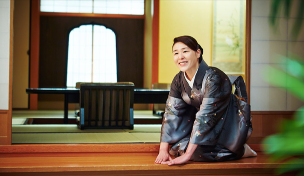 Omotenashi – The Japanese Spirit of Giving | Creative by Nature