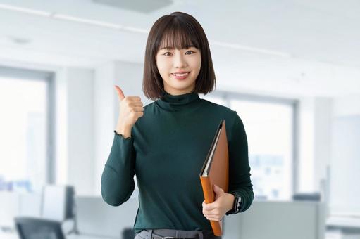 いいね 女性の写真素材｜写真素材なら「写真AC」無料（フリー）ダウンロードOK