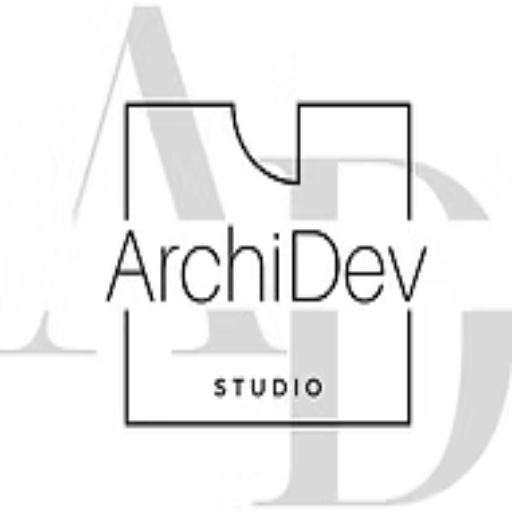 ArchiDev Studio logo