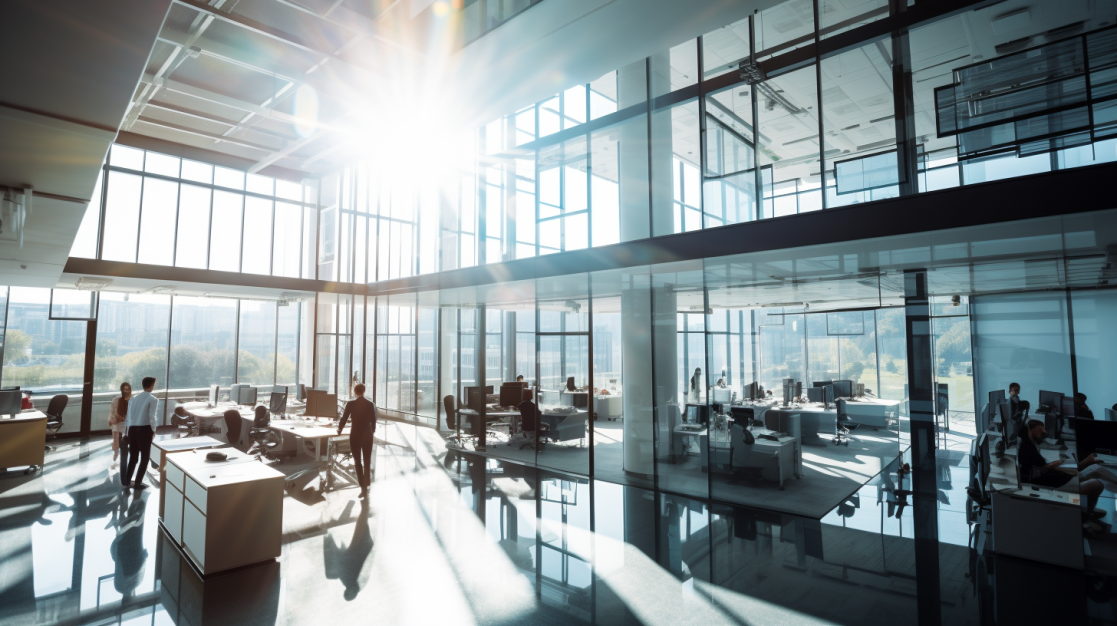 Architectural design services hero image - San Diego Complete Communities development