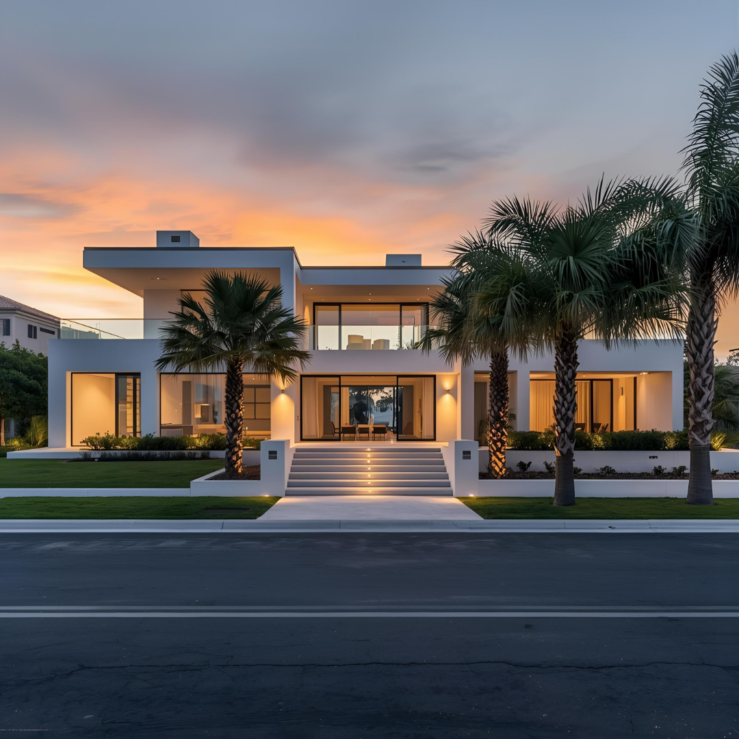 Project execution phase - Bringing architectural designs to reality