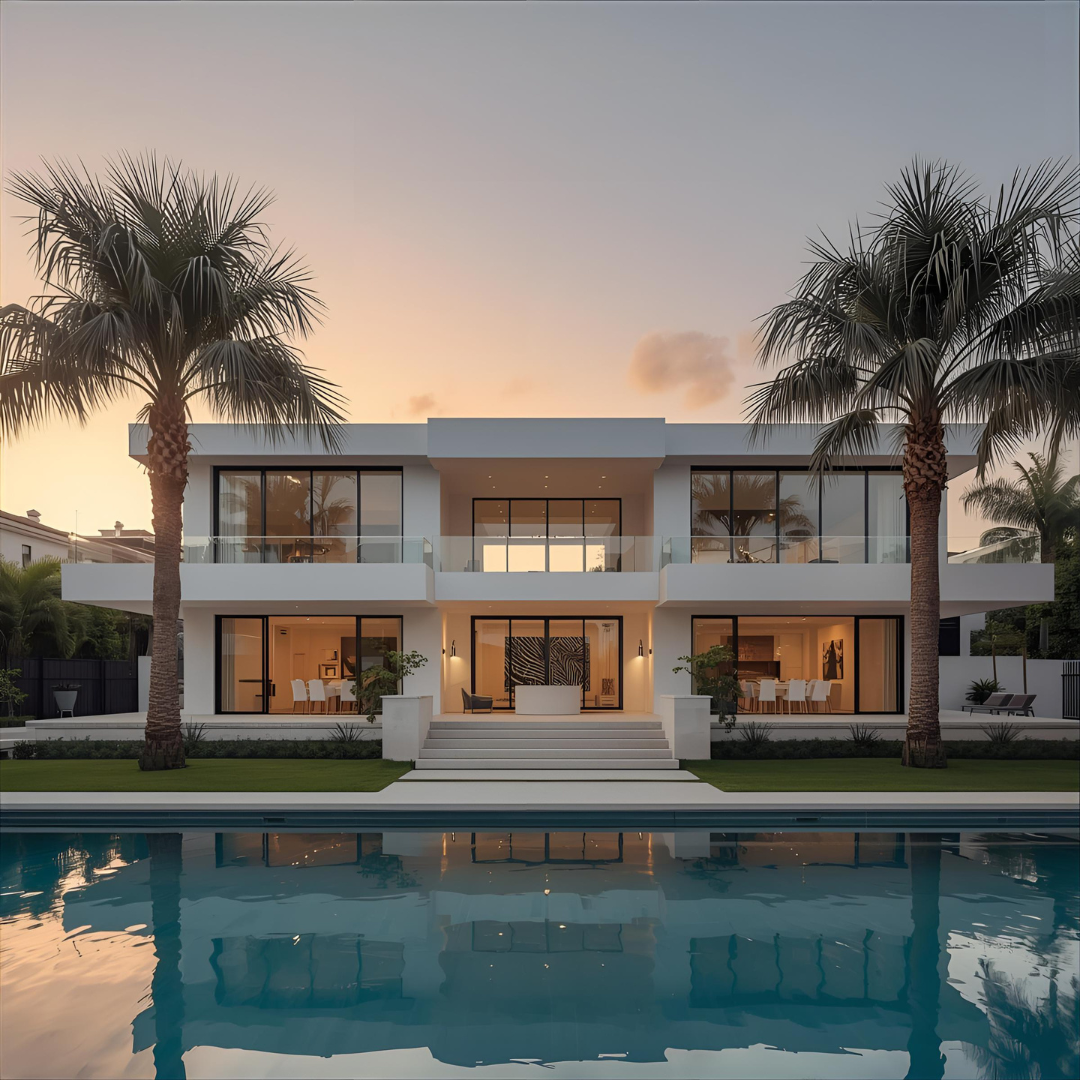 Initial consultation phase - Understanding your architectural vision