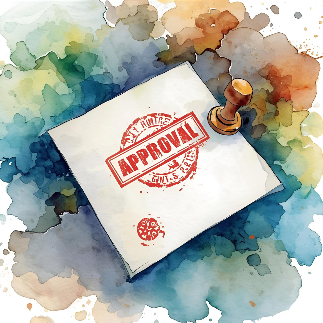 Mixed-use building cross-section showing ground-floor retail and upper residential units