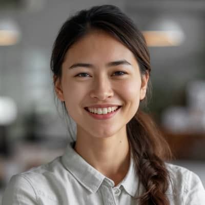 Miley Scoth Testimonial Fresh X Webflow Template | Brix Template
