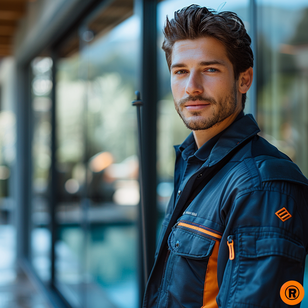 Comment obtenir des vitres impeccables sans effort ? Les astuces d’un laveur professionnel à Bourgoin-Jallieu