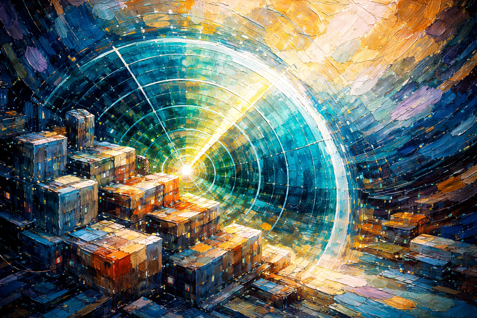 Attack Infrastructure Activity Amid Israel Geopolitical Tension