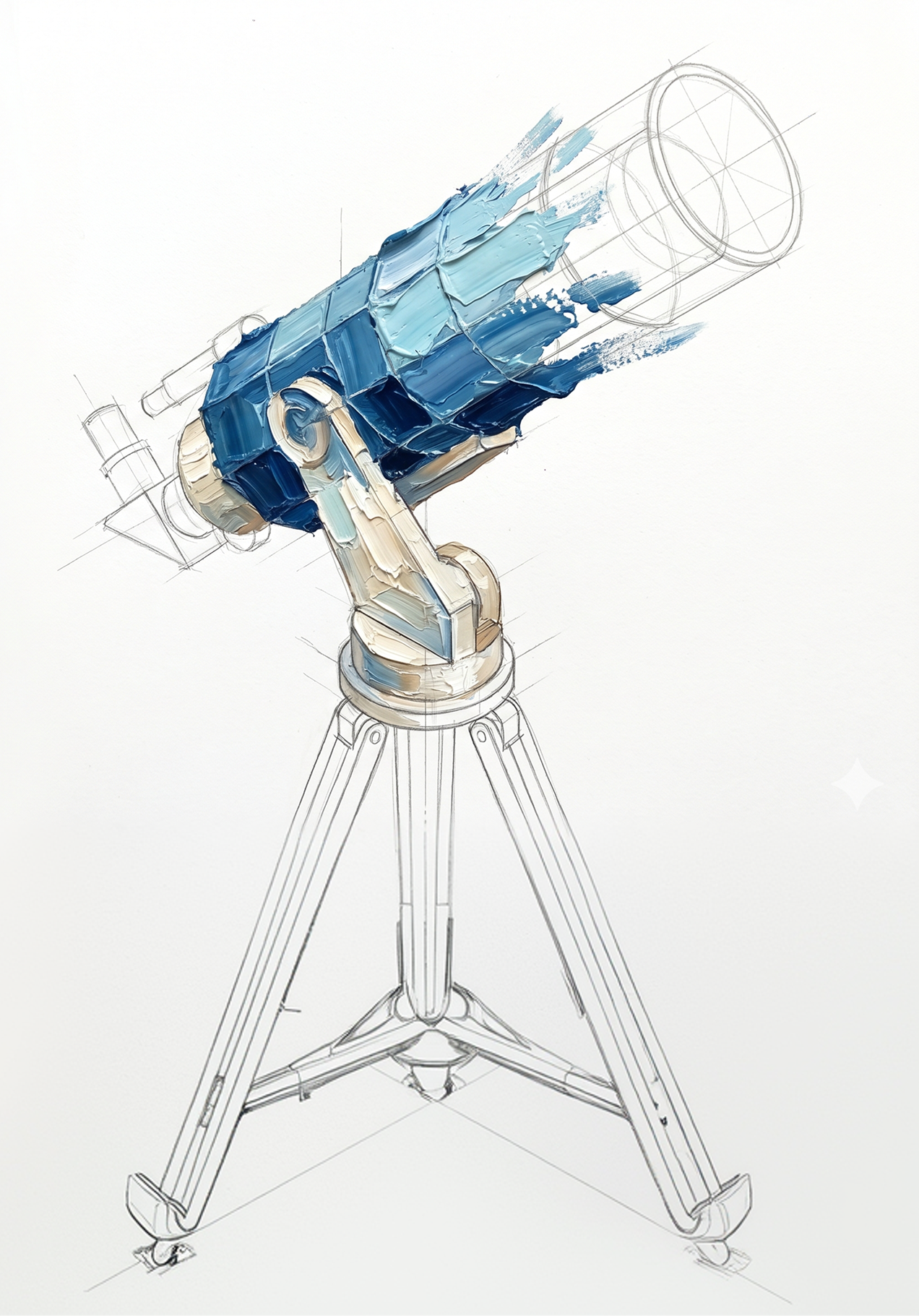 Anatomy of an IoPA 