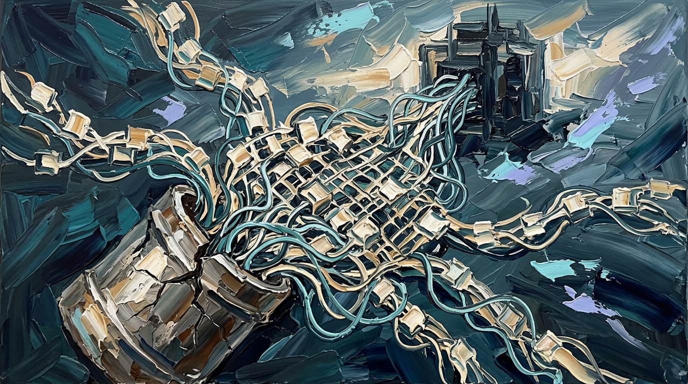 CanOworms: Shared Relays, Many Tenants, One Pre-Attack Problem