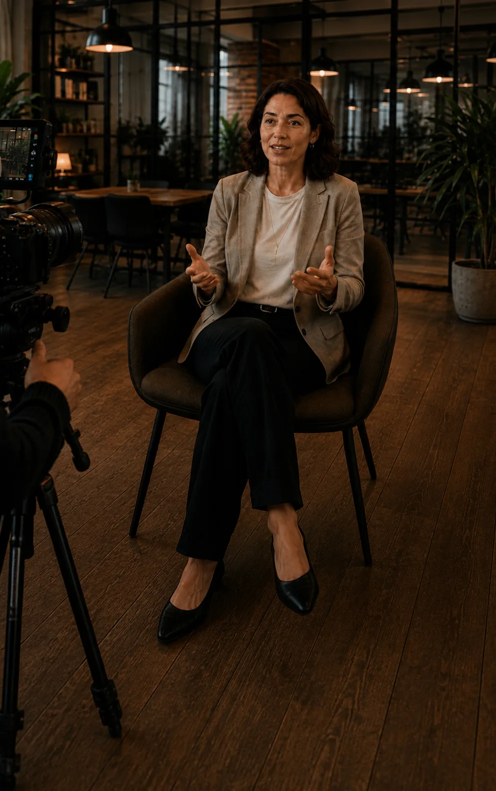 Interactieve video door Storytelling Studios