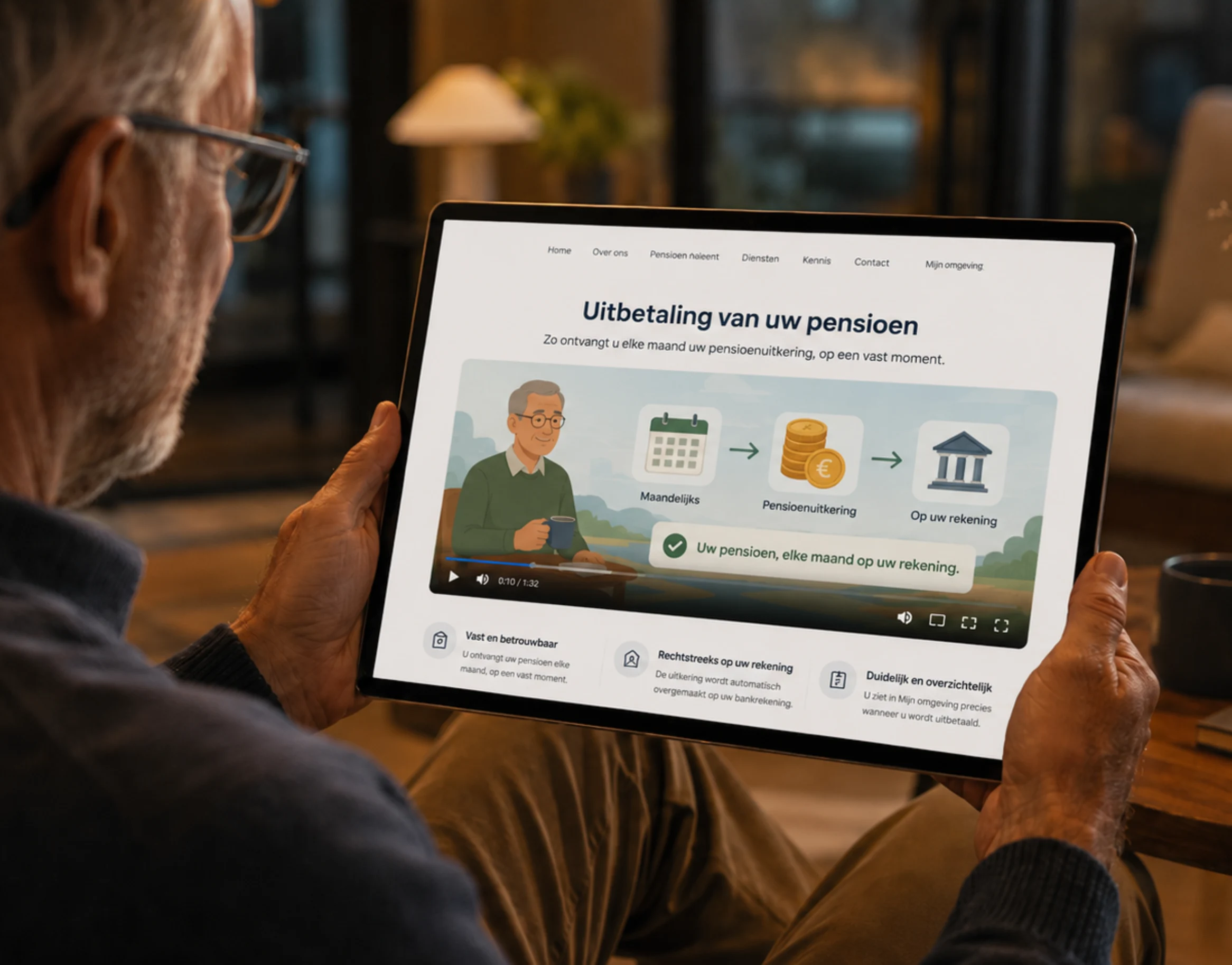 Explainimation van Storytelling Studios