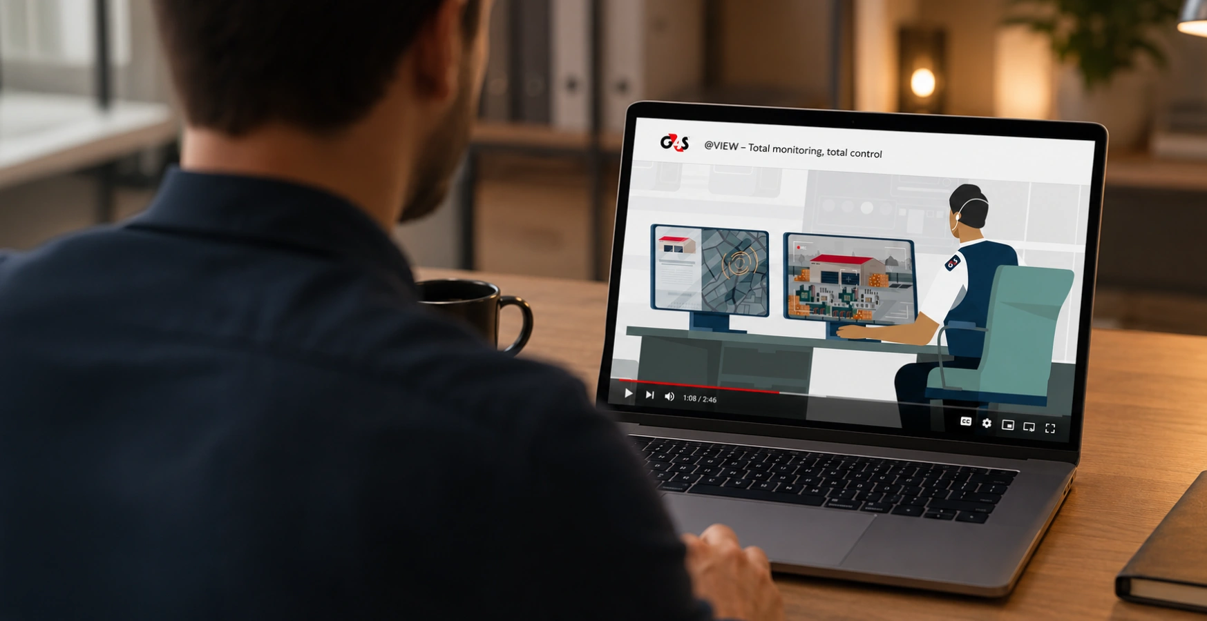 Animatie laten maken bij Storytelling Studios