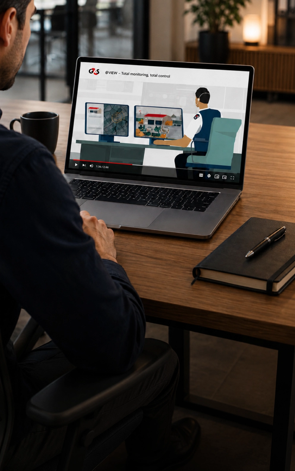 Animatie laten maken bij Storytelling Studios