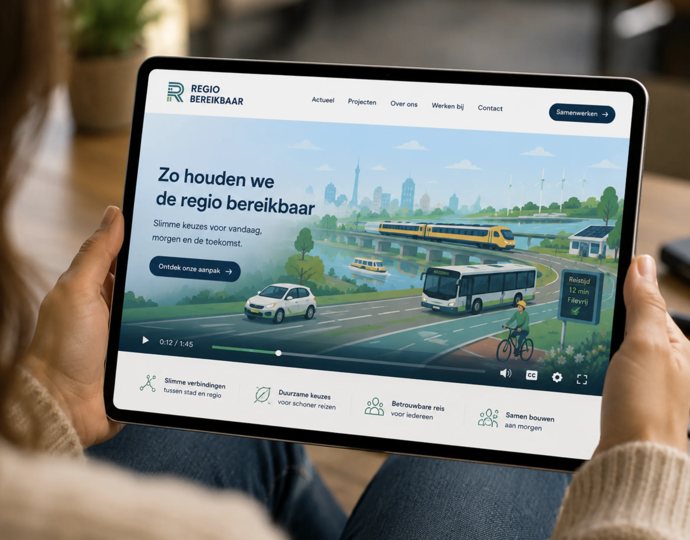 Premium animatie van Storytelling Studios