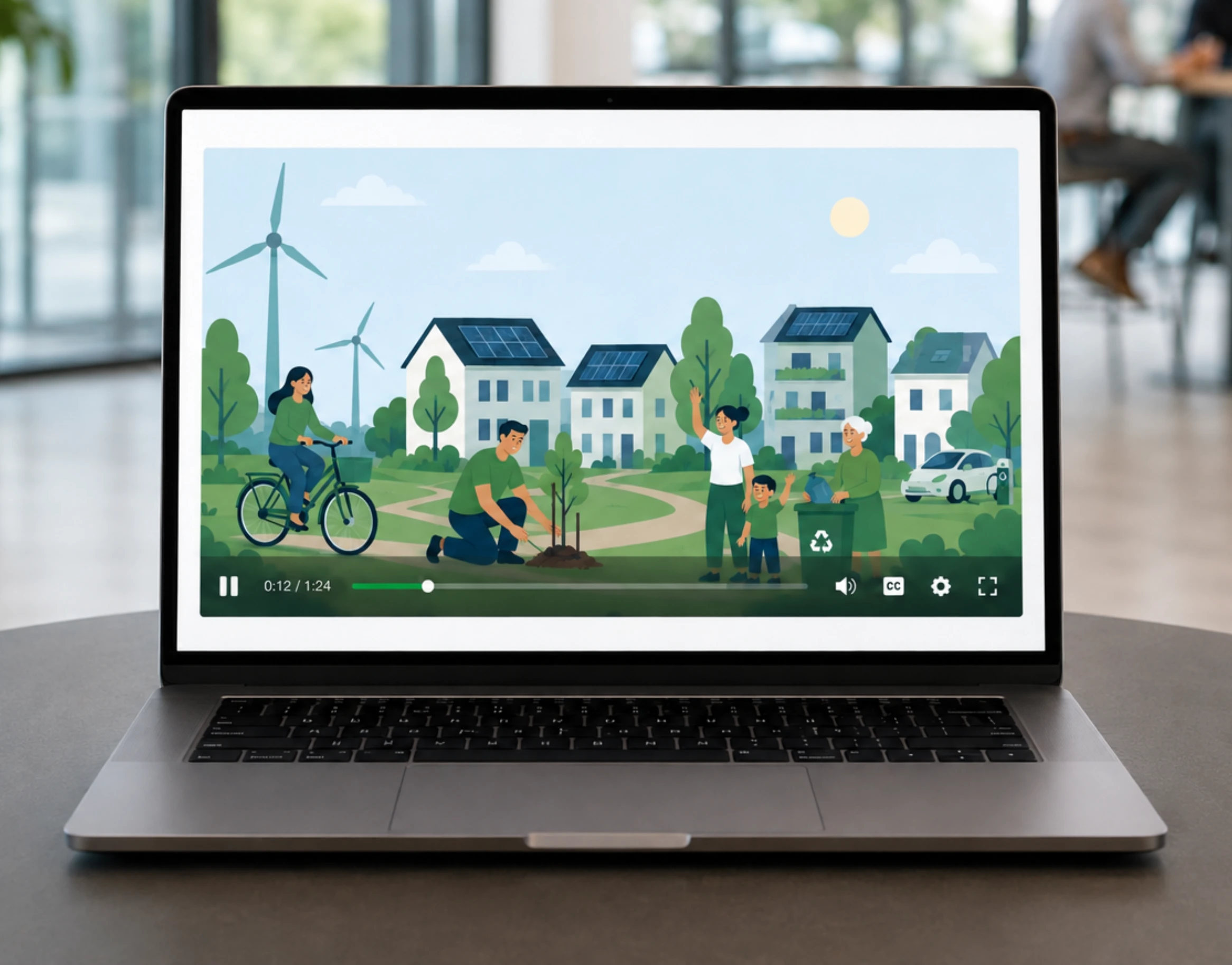 Template animatie pakket van Storytelling Studios