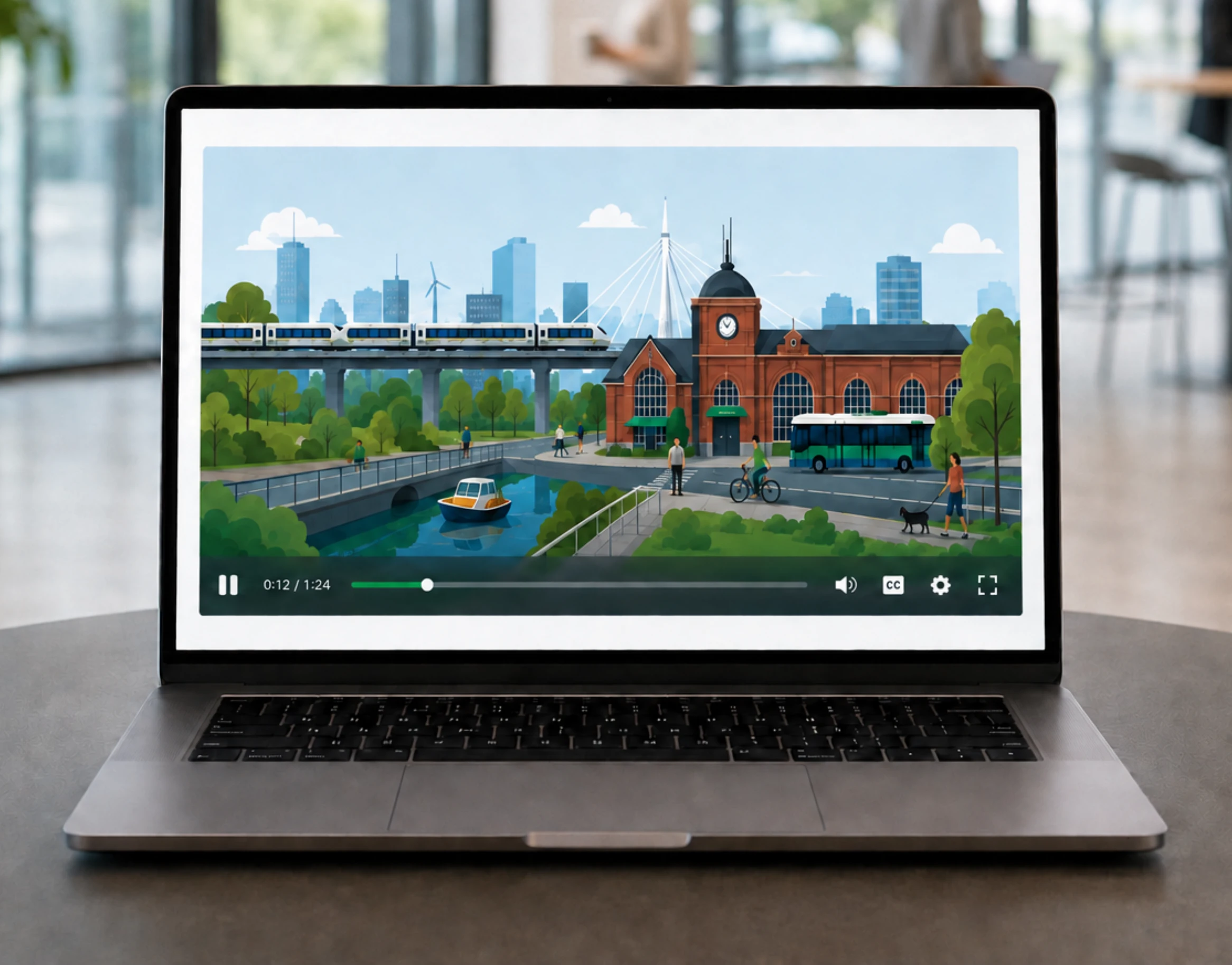 Premium animatie pakket van Storytelling Studios