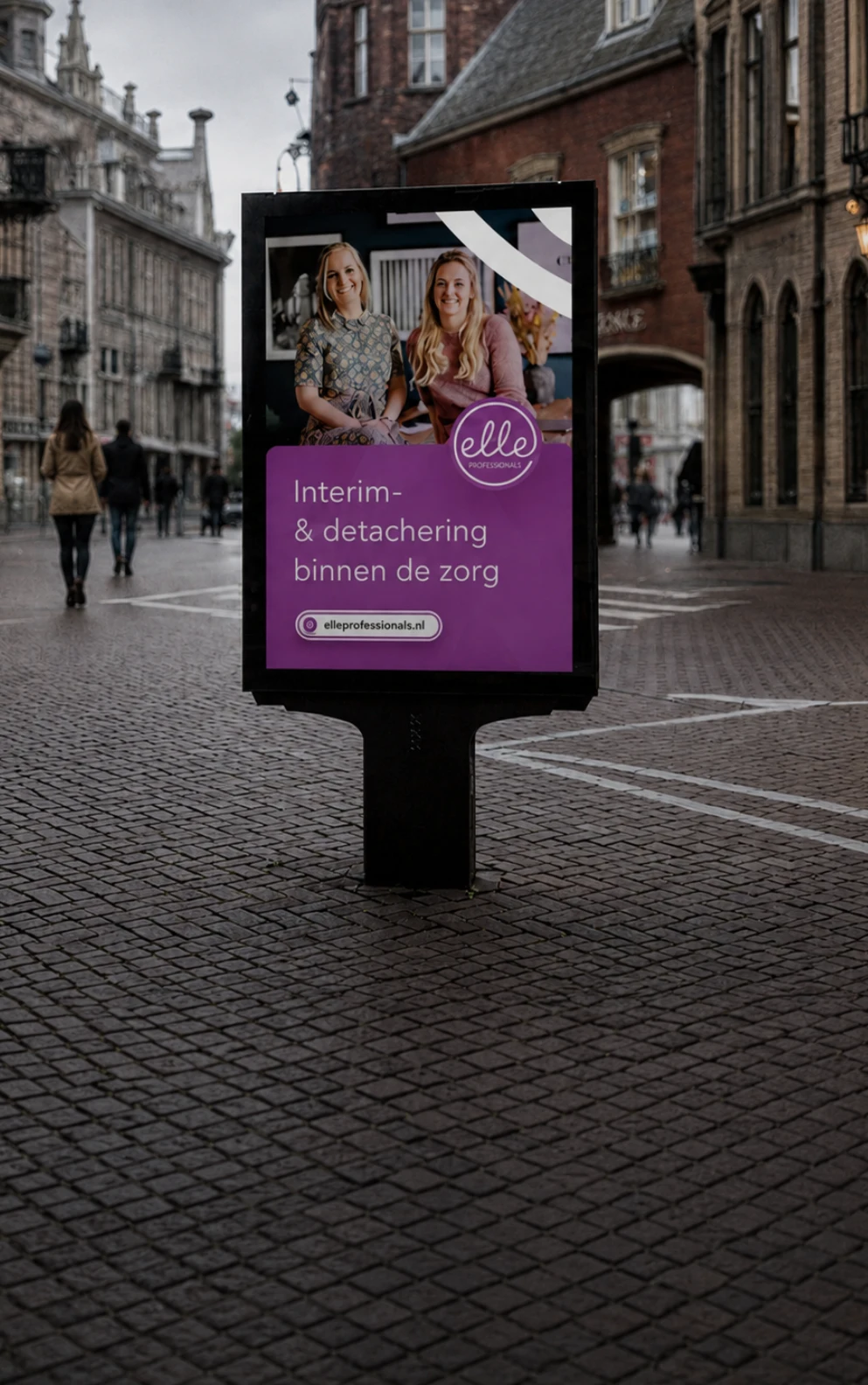Merkactivatie door Storytelling Studios