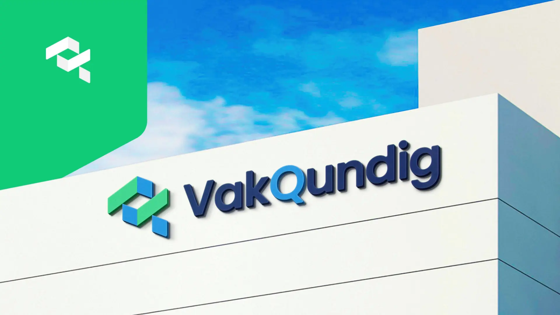 VakQundig: Van startup naar een helder, volwassen merk, door Storytelling Studios