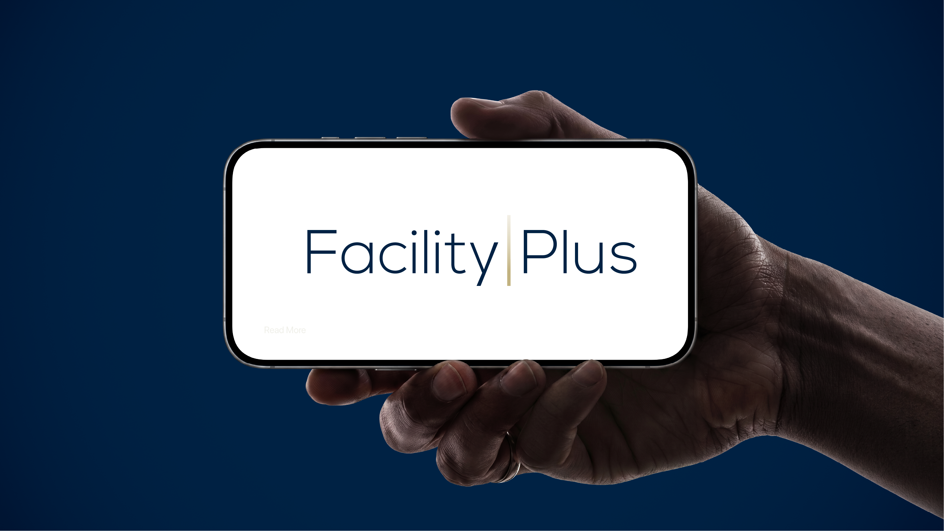 Facility Plus, door Storytelling Studios