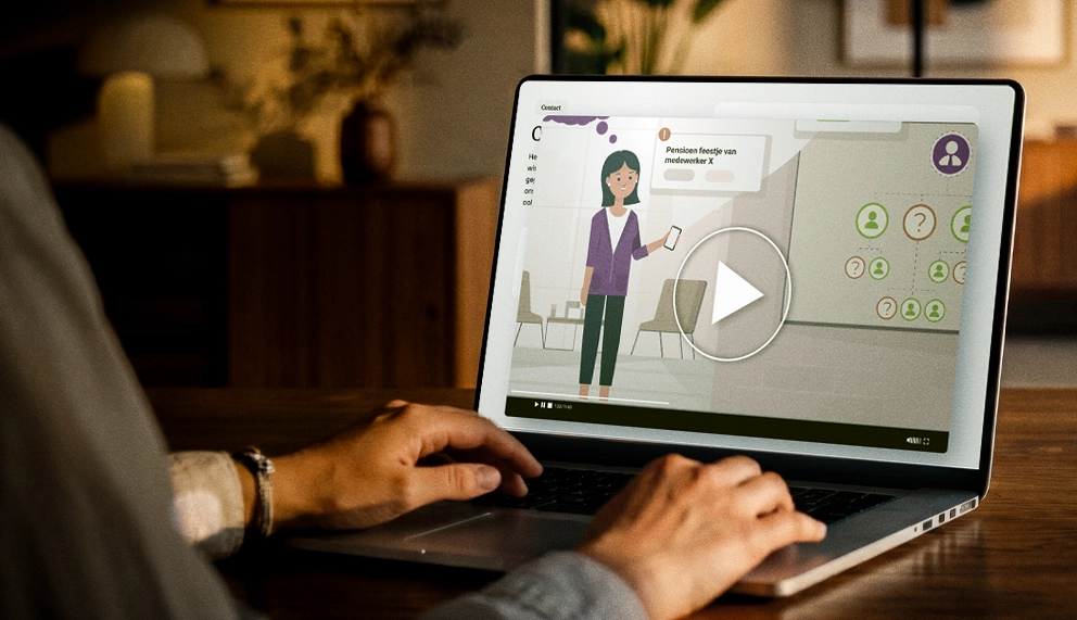 Recruitment Marketeers: Eén herkenbare lijn over alle kanalen, door Storytelling Studios
