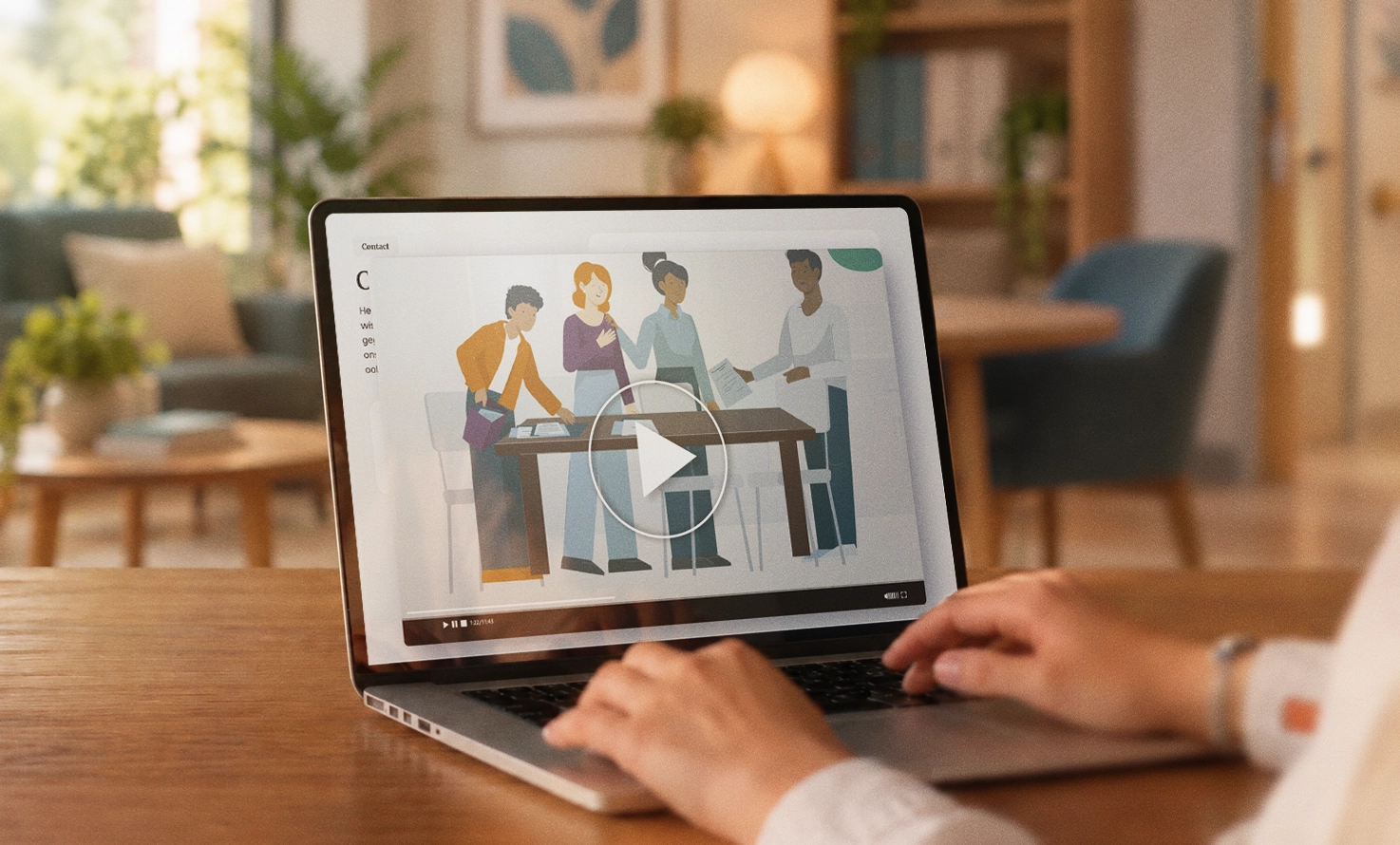 Metgezel: Van communicatiestrategie naar doorlopende campagne, door Storytelling Studios