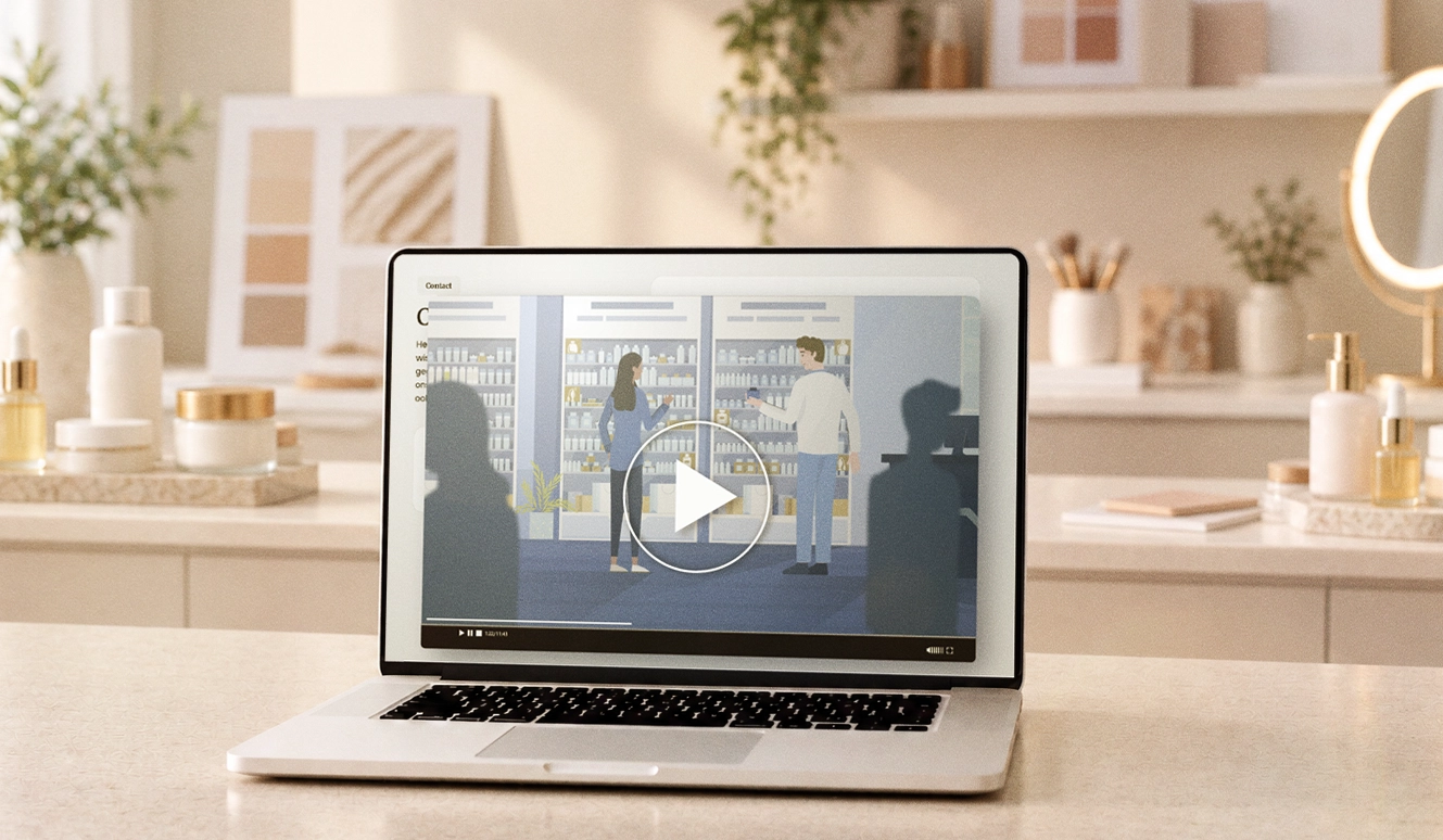 NCV: Het jaarverslag dat mensen wél bekijken, door Storytelling Studios