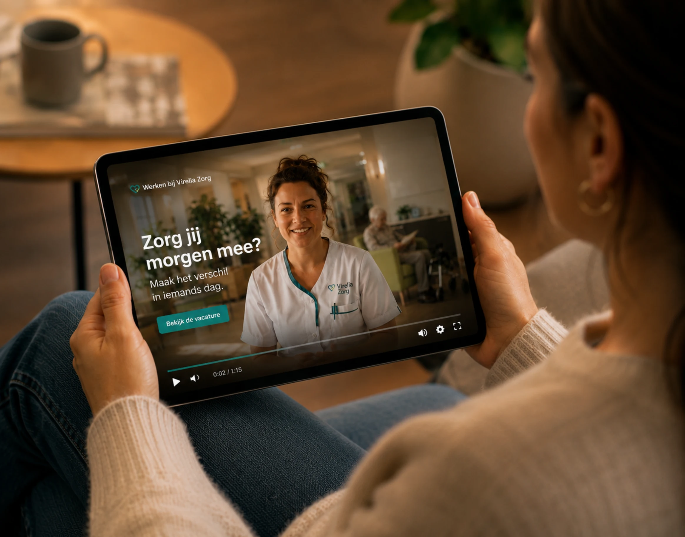 Employerbrandingvideo: versterk je werkgeversmerk, Storytelling Studios