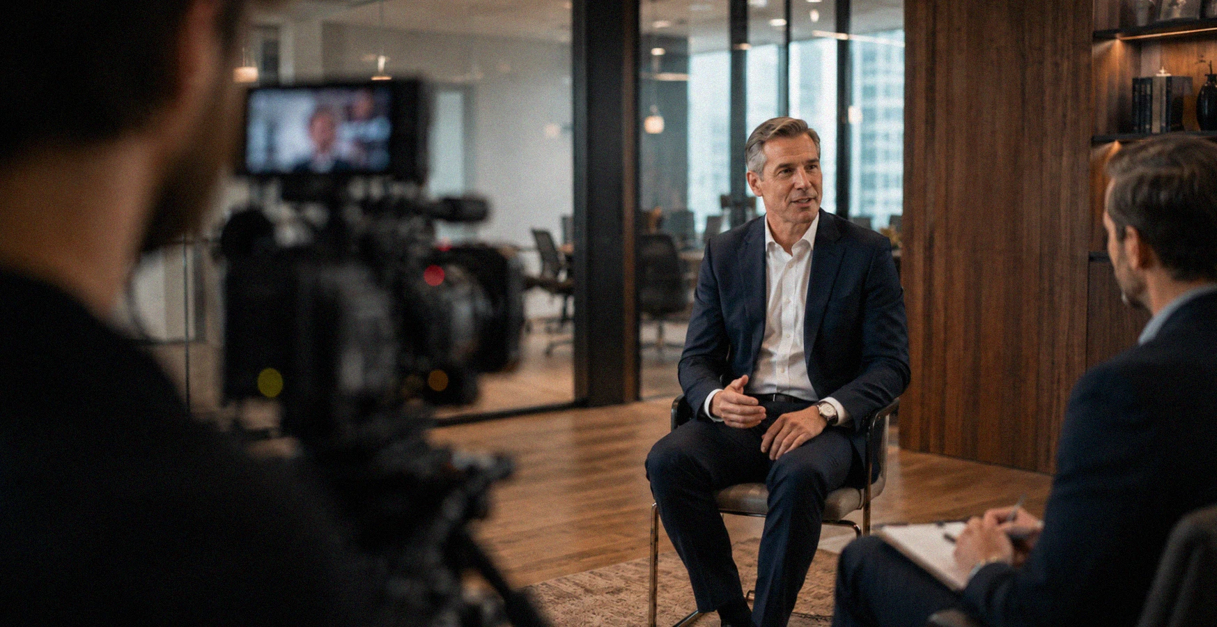 Interne communicatie versterken met video, Storytelling Studios
