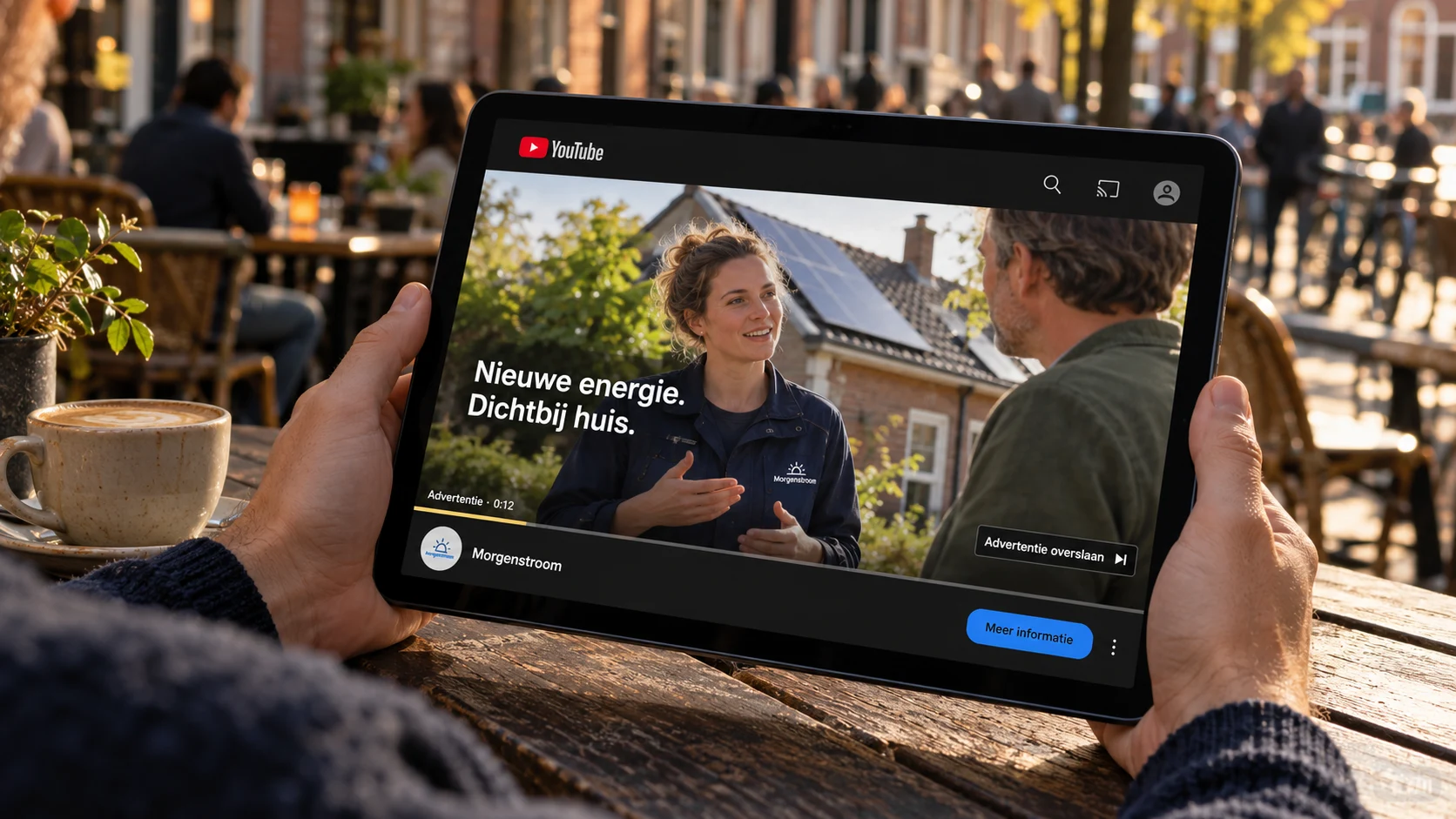 Effectieve video ads: zo maak je van kijkers kopers.