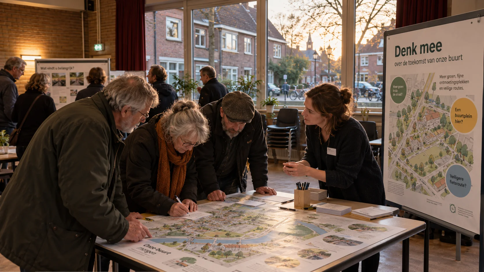 Heldere overheidscommunicatie: van beleid naar een begrijpelijk verhaal, Storytelling Studios