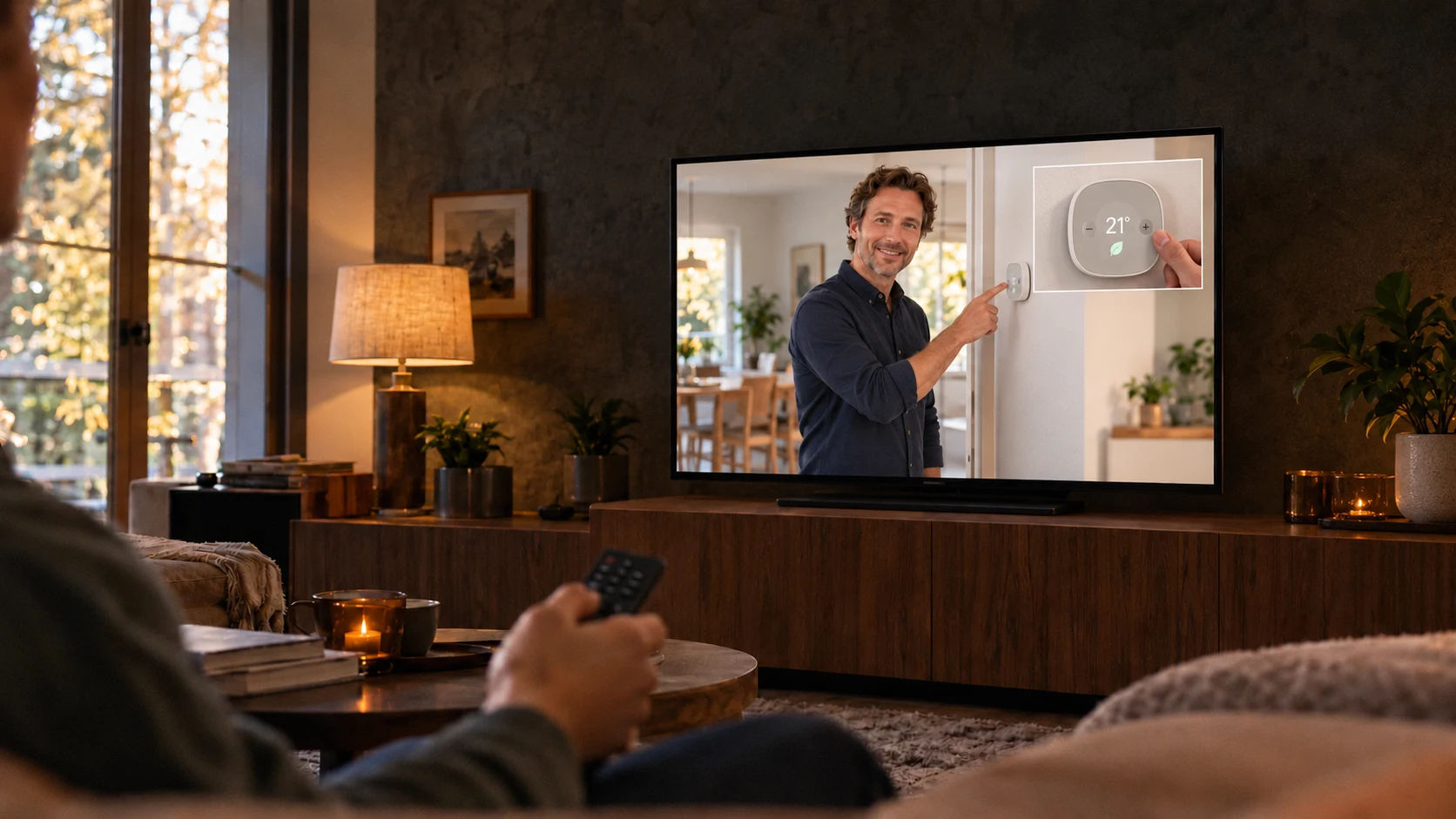 Wat is een infomercial? Verschil tussen reclame en informatie.