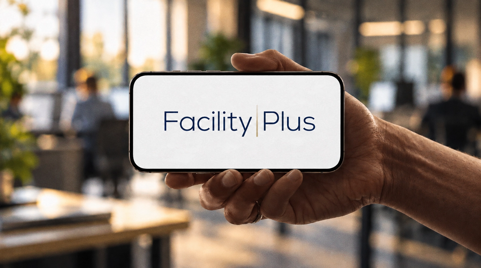 Facility Plus