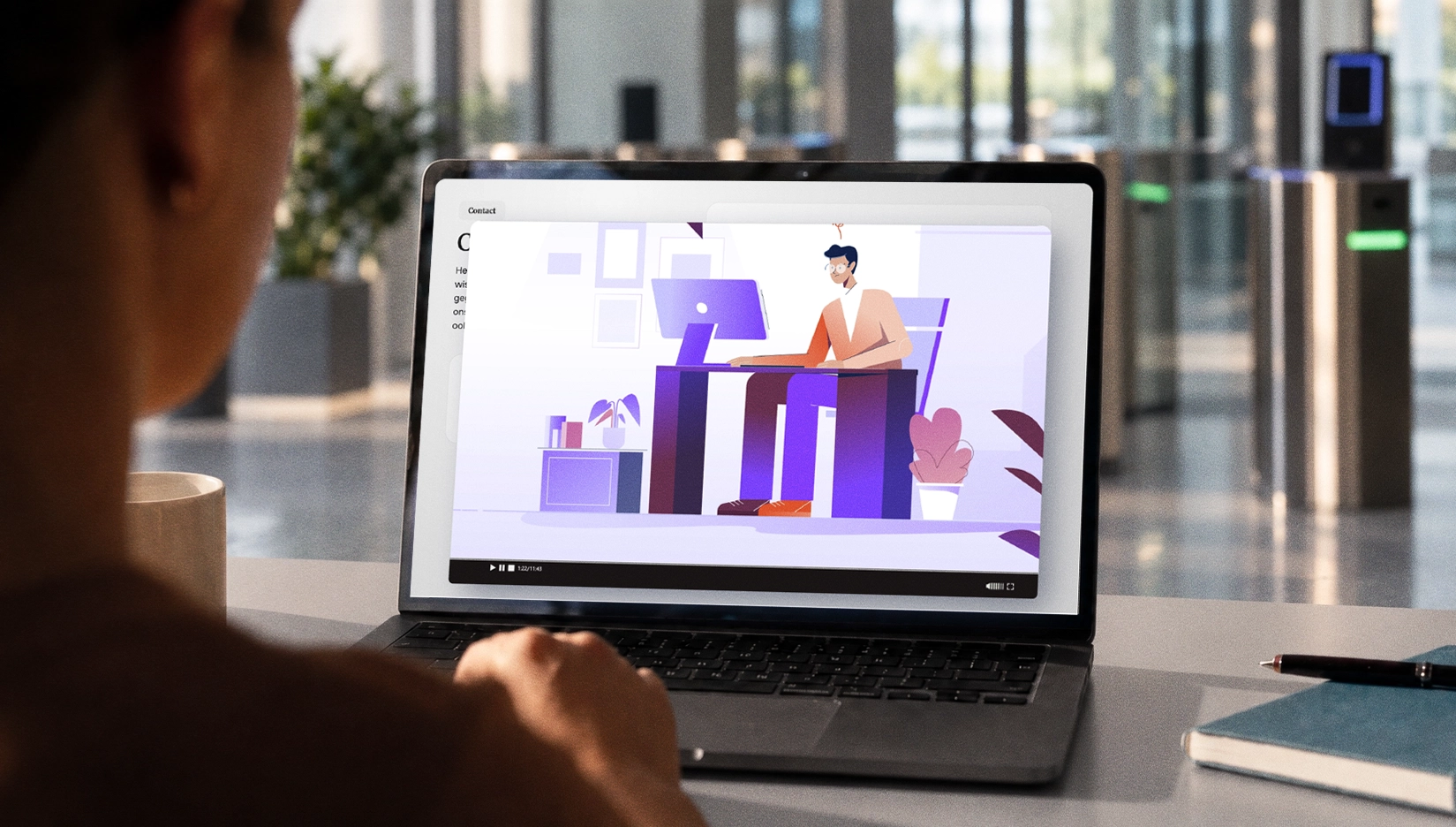 Oribi: Van animatie naar een vaste samenwerking, door Storytelling Studios
