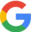 Google reviews icon representing customer feedback for OnCall Bail Bonds.