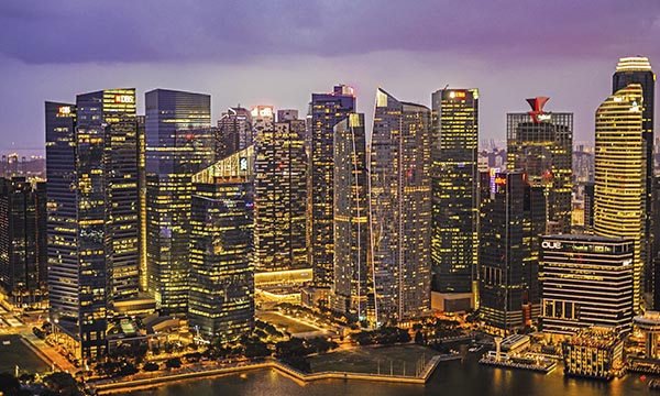 Belgravia Law representatives attended Singapore Convention Week 2025 to share insights and build international partnerships.