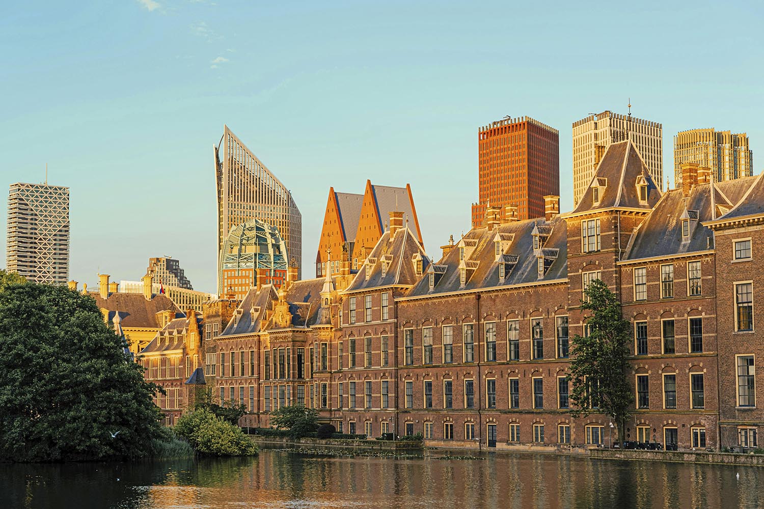 ECLI:NL:GHDHA:2025:1769 reinforces Dutch precedent limiting annulment to awards based on valid arbitration agreements.