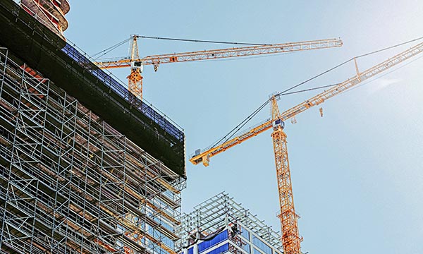 ICAA established in London to promote expert arbitrator appointments in international construction disputes.