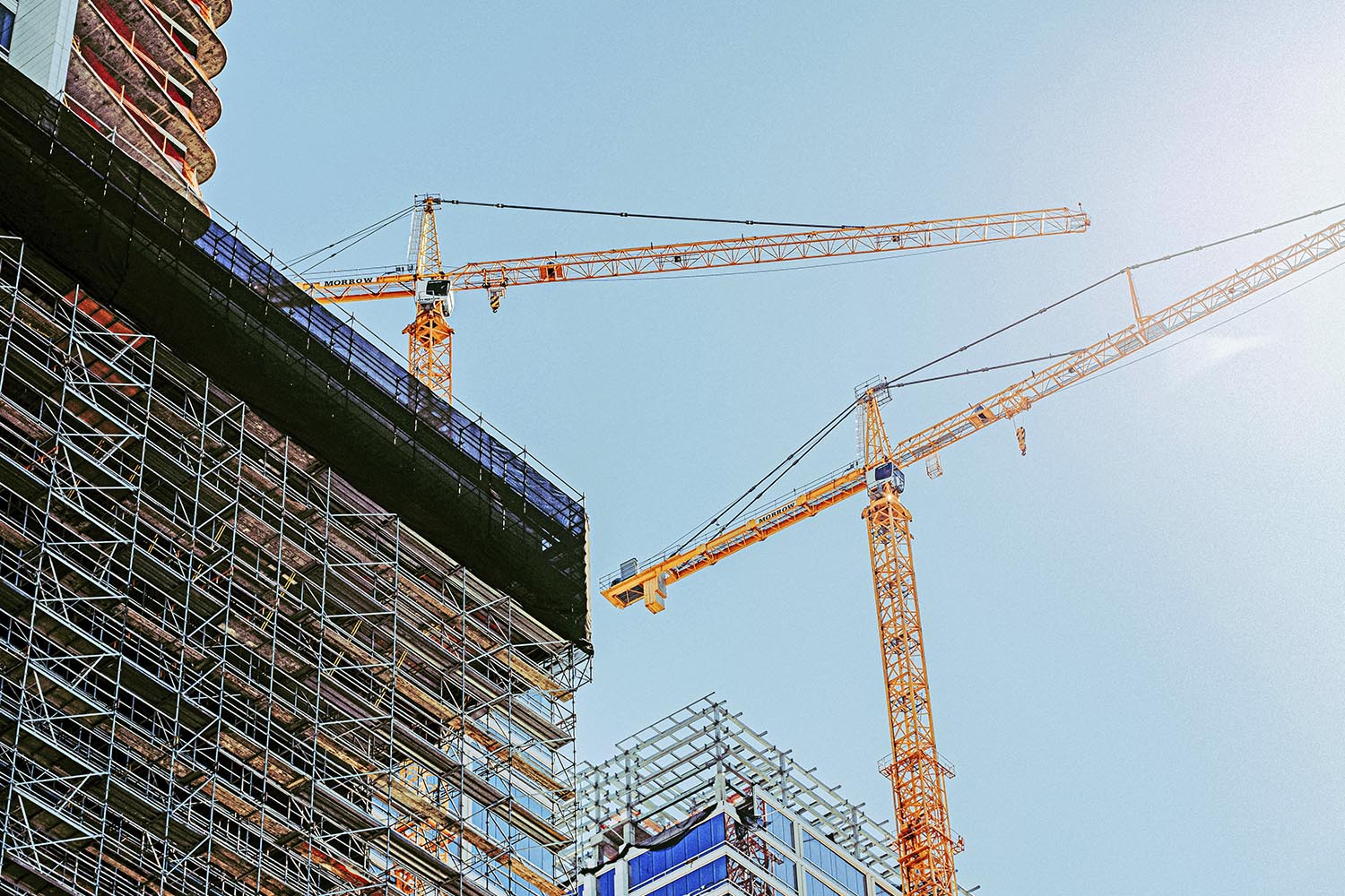 ICAA established in London to promote expert arbitrator appointments in international construction disputes.