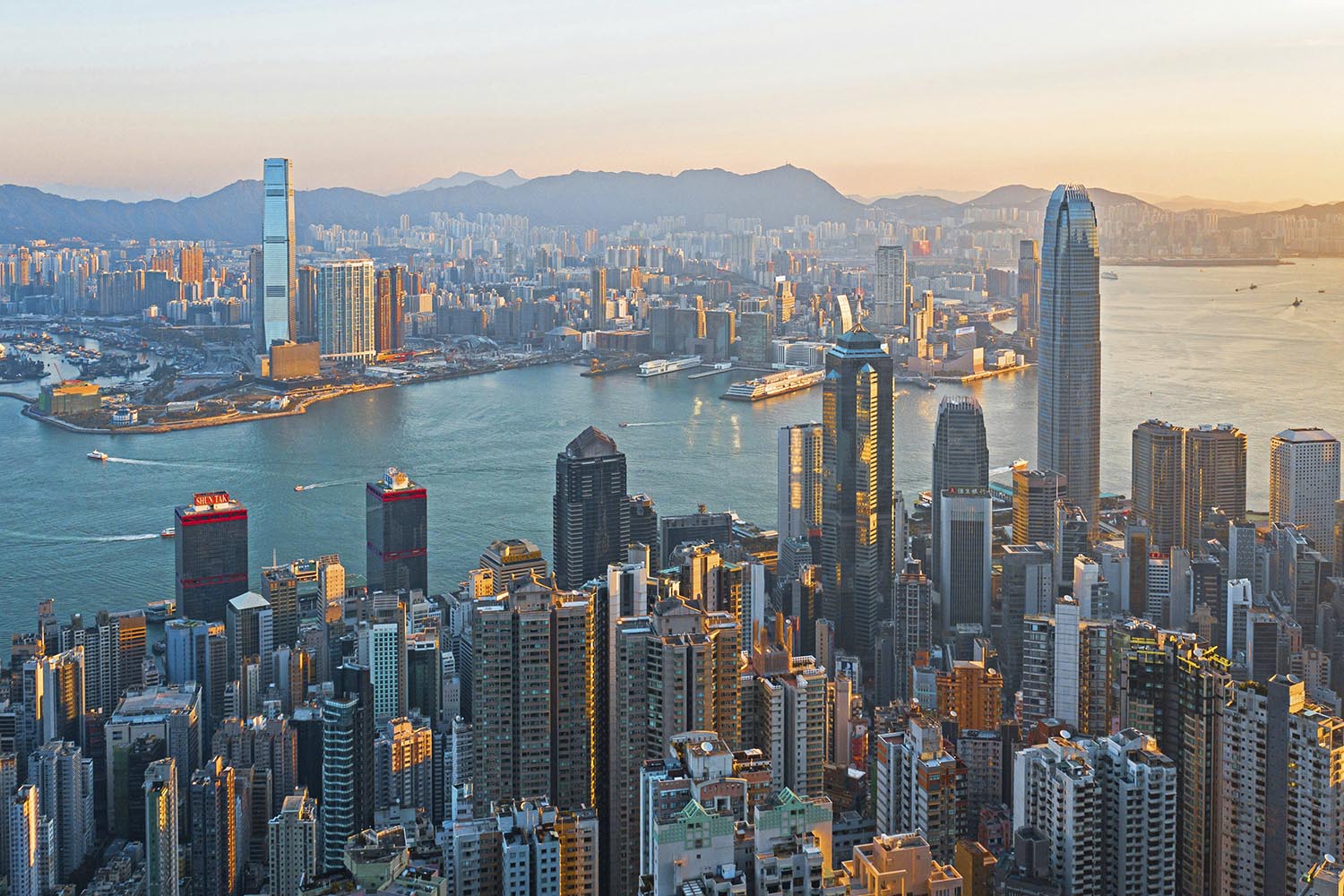 Hong Kong to review its Arbitration Ordinance to align with global best practice and strengthen its status as a leading arbitration hub.