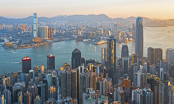 Hong Kong to review its Arbitration Ordinance to align with global best practice and strengthen its status as a leading arbitration hub.