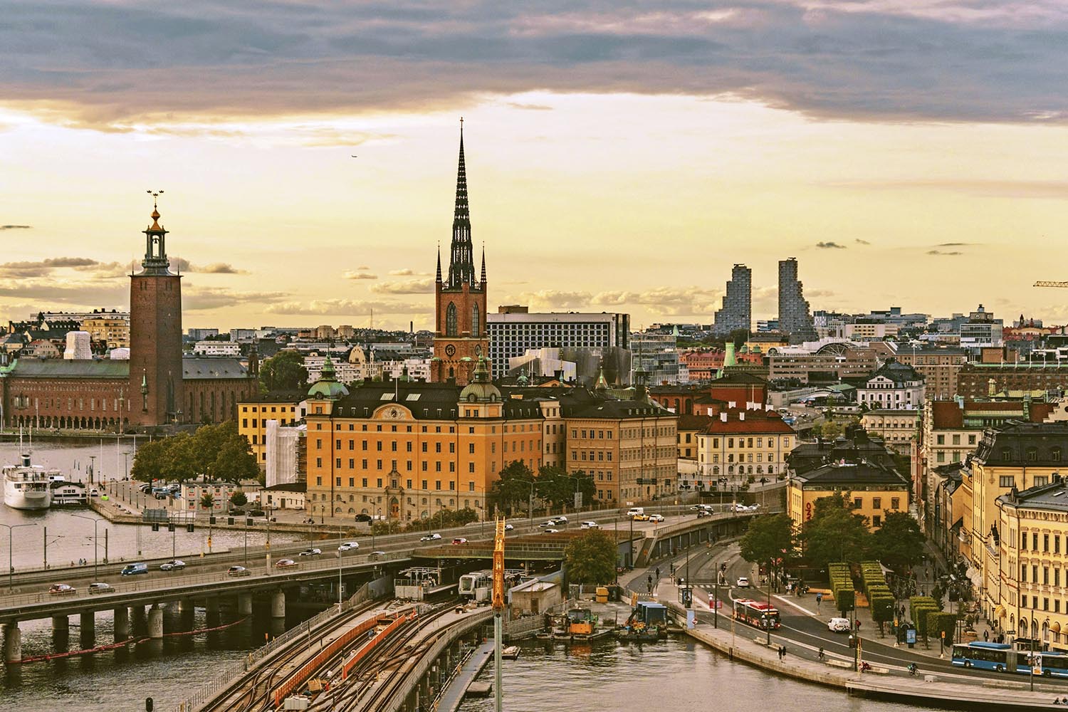Belgravia Law joins SCC Arbitrators’ Council meetings in Stockholm, discussing rule revisions and the future of international arbitration.