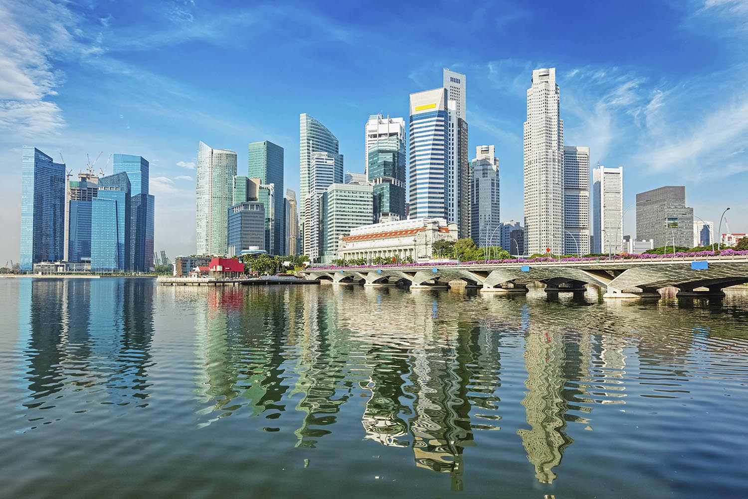 Belgravia Law’s Benjamin Wells and Ceyda Ilgen to attend Singapore Convention Week 2025, engaging with global arbitration professionals and clients.