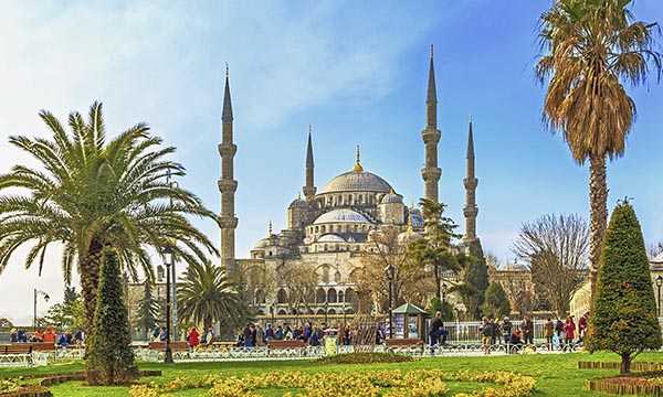Belgravia Law attends Istanbul Arbitration Days 2025, 16–19 Sept, connecting with global arbitration experts and exploring emerging issues.