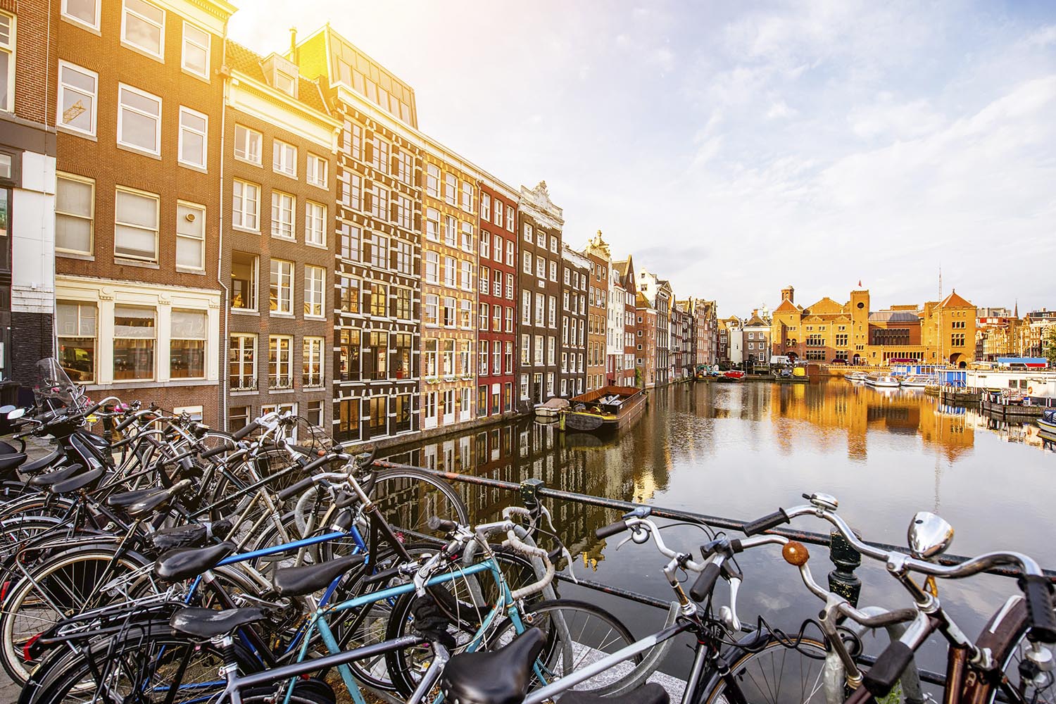 Amsterdam Court suspends ICC award annulment in Thales v Vitrus, letting tribunal address public policy issues over disputed evidence.