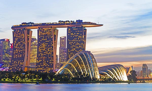 Belgravia Law’s Benjamin Wells and Ceyda Ilgen will attend Singapore Convention Week 2025 to engage with clients and peers in international arbitration.