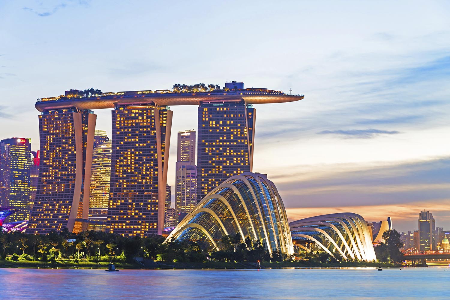 Belgravia Law’s Benjamin Wells and Ceyda Ilgen will attend Singapore Convention Week 2025 to engage with clients and peers in international arbitration.