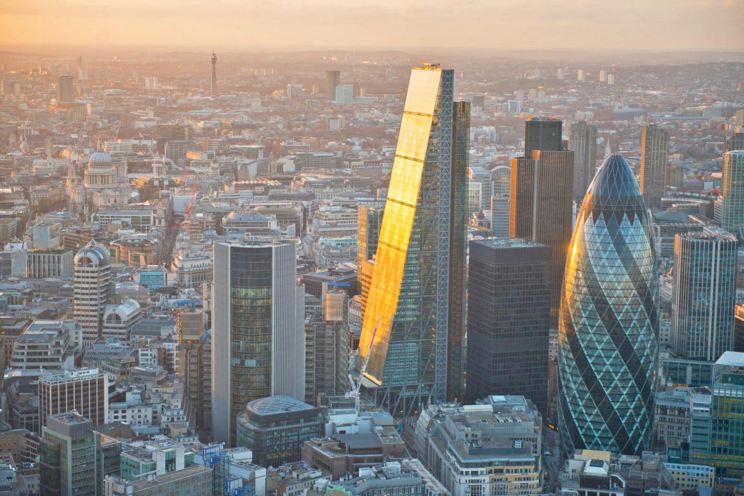 CIArb elects Cesar Pereira as 2025 Deputy President and future 2026 President, with Michael Tonkin set to lead in 2027.