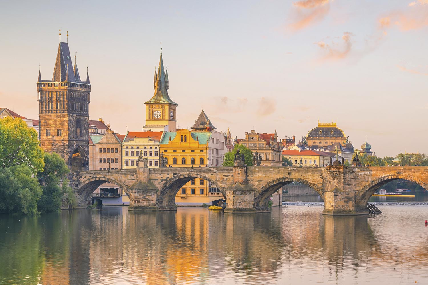 Court of Appeal rules on late jurisdictional objections and investor “control” under a Switzerland–Czech BIT, setting aside the arbitral award.