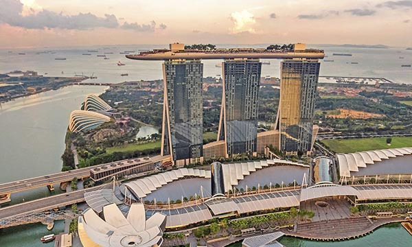 Singapore Court of Appeal confirms courts may grant arbitration carve-outs in insolvency based on discretion, not obligation.